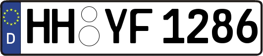 HH-YF1286