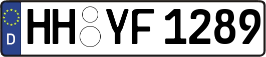 HH-YF1289