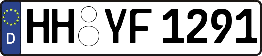 HH-YF1291