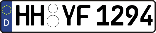 HH-YF1294