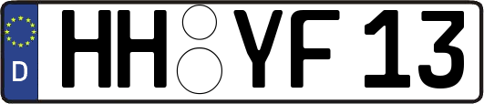 HH-YF13