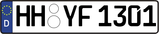 HH-YF1301