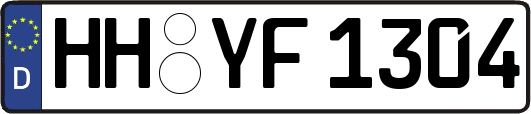 HH-YF1304