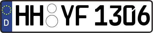 HH-YF1306