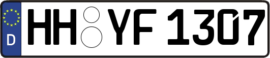 HH-YF1307