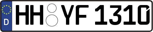 HH-YF1310