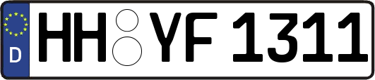 HH-YF1311