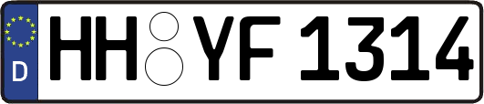 HH-YF1314