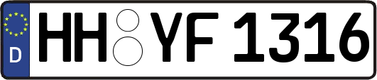 HH-YF1316