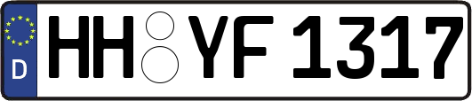 HH-YF1317