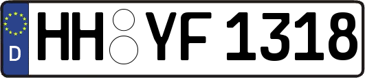 HH-YF1318