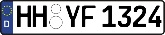 HH-YF1324