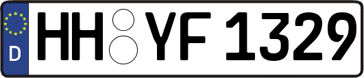 HH-YF1329