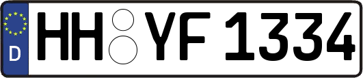 HH-YF1334