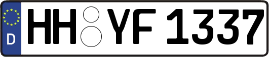 HH-YF1337