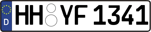 HH-YF1341