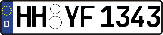 HH-YF1343