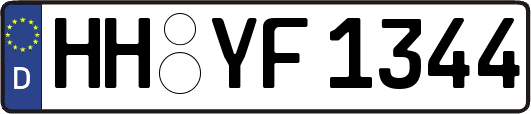 HH-YF1344