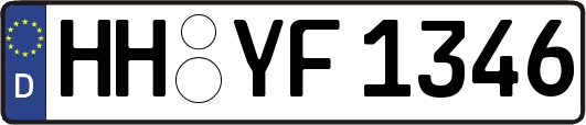 HH-YF1346