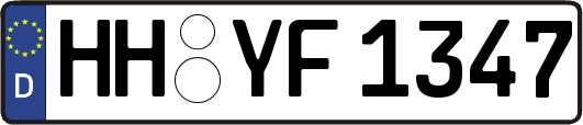 HH-YF1347