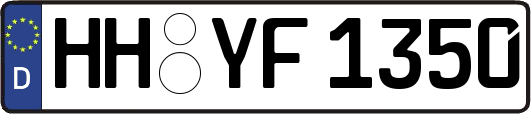 HH-YF1350