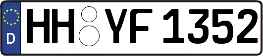 HH-YF1352