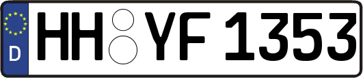 HH-YF1353