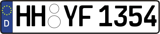 HH-YF1354