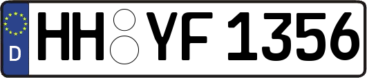 HH-YF1356