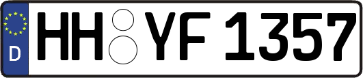 HH-YF1357