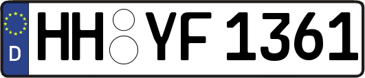 HH-YF1361
