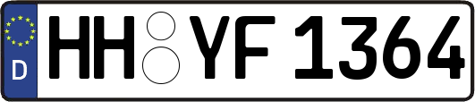 HH-YF1364