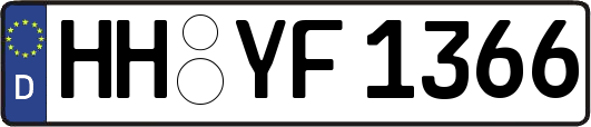 HH-YF1366