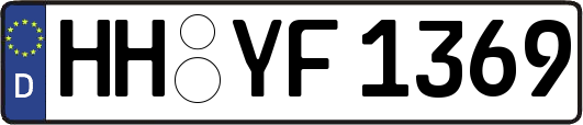 HH-YF1369
