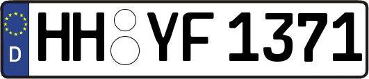 HH-YF1371