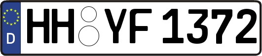 HH-YF1372