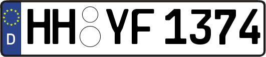 HH-YF1374