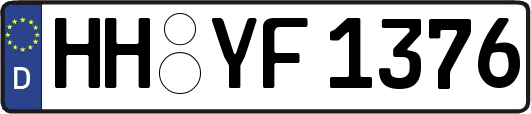 HH-YF1376