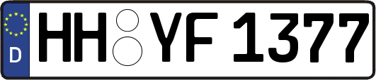 HH-YF1377
