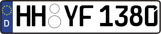 HH-YF1380