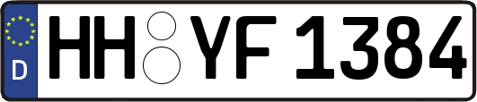 HH-YF1384