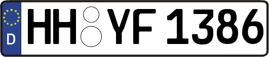 HH-YF1386