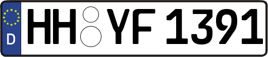 HH-YF1391