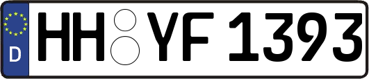HH-YF1393
