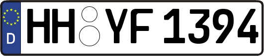 HH-YF1394