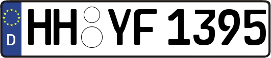 HH-YF1395