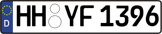 HH-YF1396