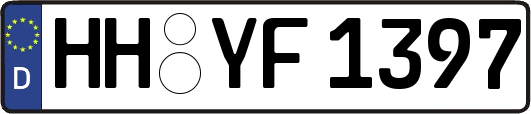 HH-YF1397