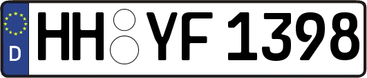 HH-YF1398