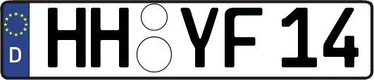 HH-YF14
